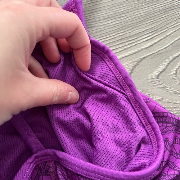 ATHLETA tank top - Picture 3 of 6